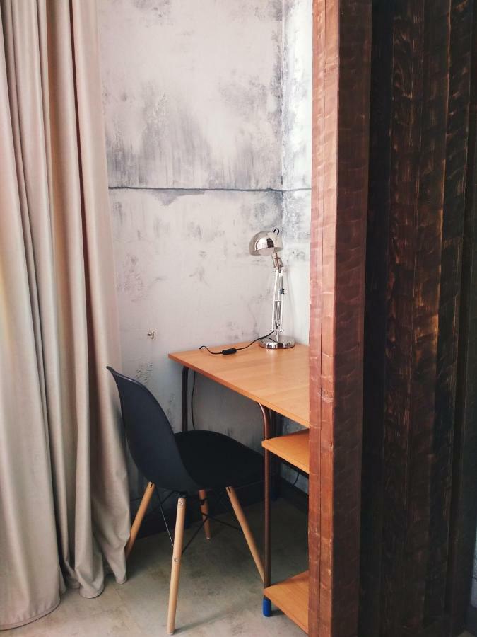 Loft - Interior Design Apartments Oral Exterior foto